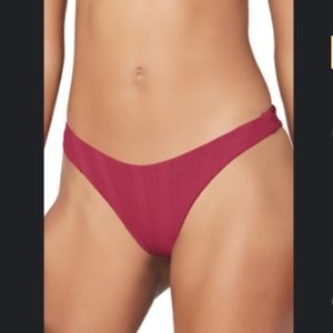 L*Space Cabana Bitsy Bikini Bottom